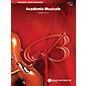 Alfred Academie Musicale String Orchestra Grade 1.5 thumbnail
