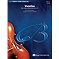 Alfred Vocalise String Orchestra Grade 3.5 thumbnail