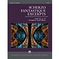 Alfred Scherzo Fantastique Excerpts Concert Band Grade 3.5 thumbnail