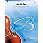 Alfred Ain't It Fun String Orchestra Grade 3 thumbnail
