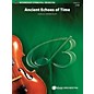 Alfred Ancient Echoes of Time Full Orchestra Grade 2.5 thumbnail