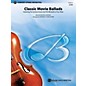 Alfred Classic Movie Ballads String Orchestra Grade 3 thumbnail