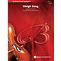 Alfred Sleigh Song String Orchestra Grade 1.5 thumbnail