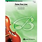 Alfred Peter Pan Live String Orchestra Grade 2.5 thumbnail
