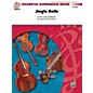 Alfred Jingle Bells String Orchestra Grade 1.5 thumbnail