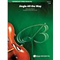 Alfred Jingle All the Way String Orchestra Grade 2.5 thumbnail