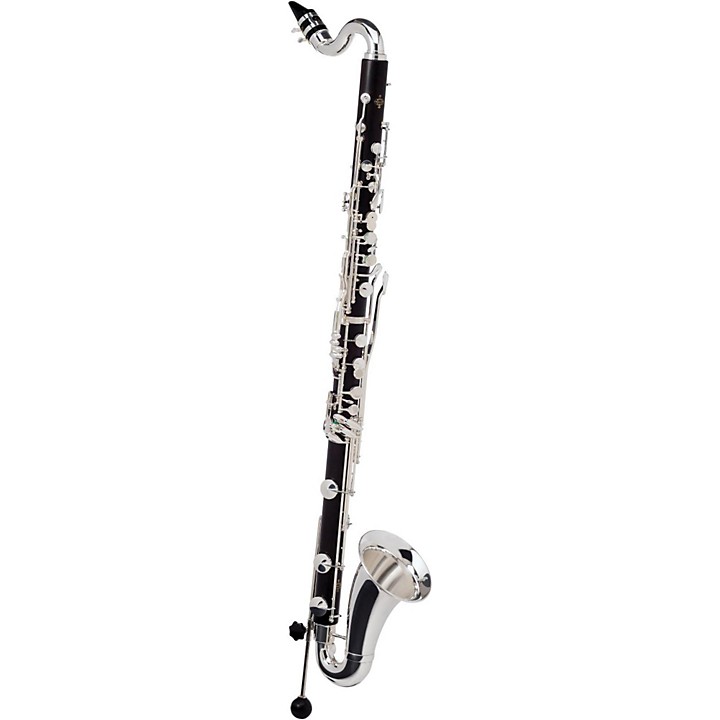 guitar center clarinet