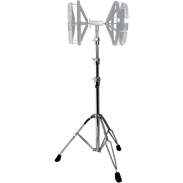 Ahead Marching Bass Drum Practice Pad Stand