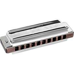 SEYDEL Blues Classic 1847 Harmonica Low Db