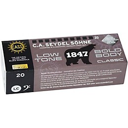 SEYDEL Blues Classic 1847 Harmonica Low Db