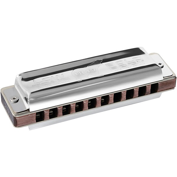 SEYDEL Blues Classic 1847 Harmonica Low Ab