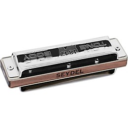 SEYDEL Blues Classic 1847 Harmonica Low Ab