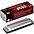 SEYDEL Blues Noble 1847 Harmonica F SEYDEL Blues Noble 1847 Harmonica E