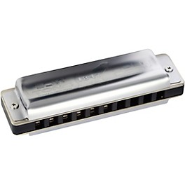 SEYDEL Blues Noble 1847 Harmonica F SEYDEL Blues Noble 1847 Harmonica Low Db