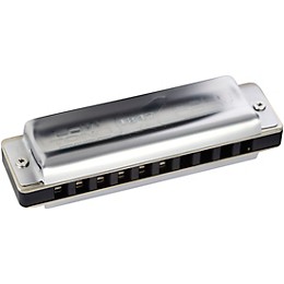 SEYDEL Blues Noble 1847 Harmonica Super Low F#