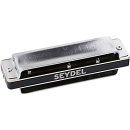 SEYDEL Blues Noble 1847 Harmonica Super Low F#