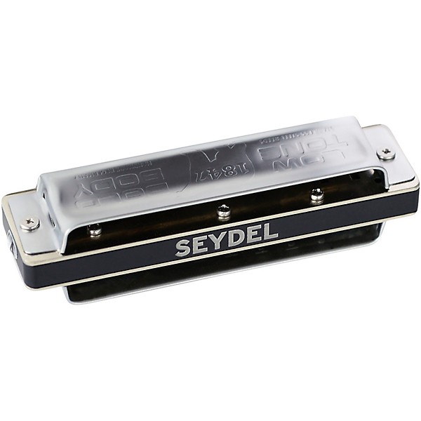 SEYDEL Blues Noble 1847 Harmonica Super Low F#