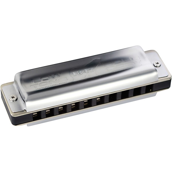 SEYDEL Blues Noble 1847 Harmonica Low Bb