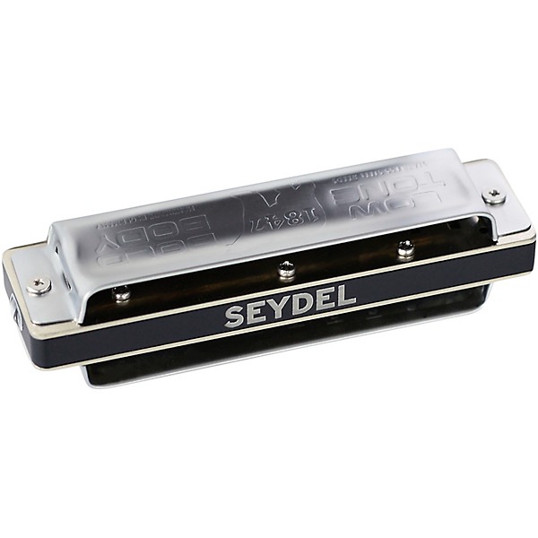 SEYDEL Blues Noble 1847 Harmonica Low B