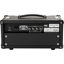 Open Box DV Mark Gen15 15W Tube Guitar Amp Head Level 2 Regular 888365999005