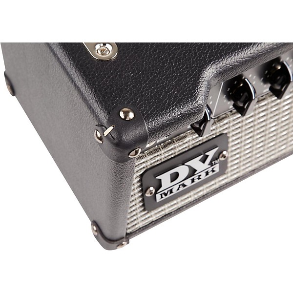 Open Box DV Mark Gen15 15W Tube Guitar Amp Head Level 2 Regular 888365999005