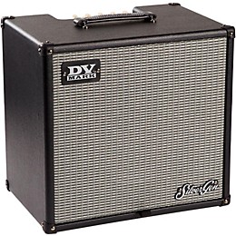 Open Box DV Mark Guitar Friend 12 50W 1x12 Guitar Combo Amp Level 2 Regular 190839292216