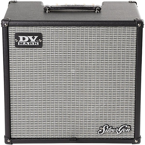 Open Box DV Mark Guitar Friend 12 50W 1x12 Guitar Combo Amp Level 2 Regular 190839292216