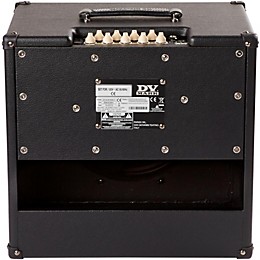 Open Box DV Mark Guitar Friend 12 50W 1x12 Guitar Combo Amp Level 2 Regular 190839292216