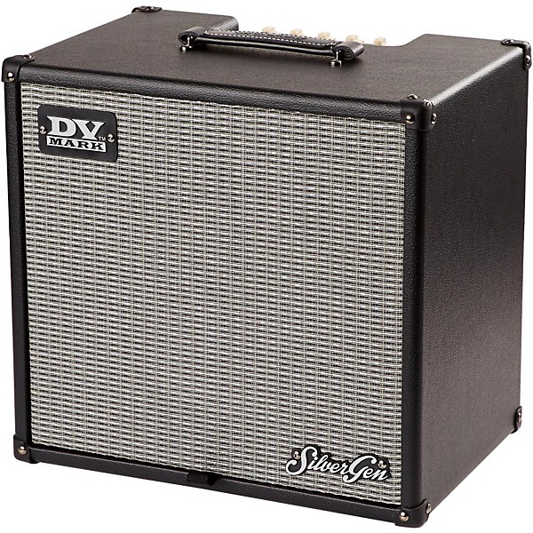 Open Box DV Mark Guitar Friend 12 50W 1x12 Guitar Combo Amp Level 2 Regular 190839292216