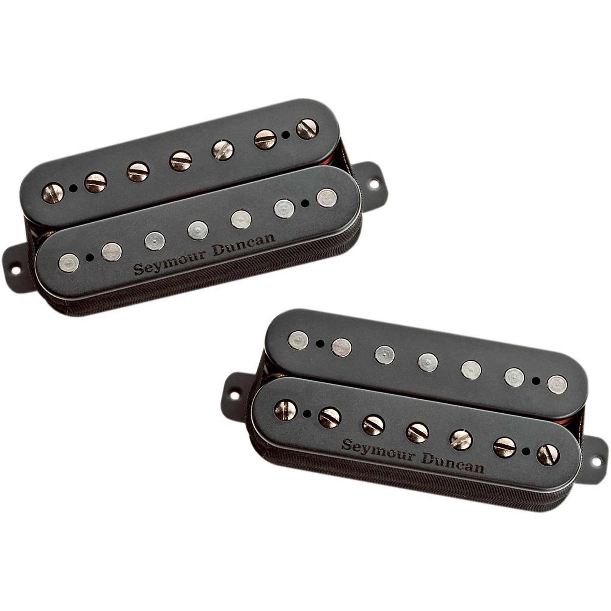 セイモアダンカン pegasus Seymour Duncan Pegasus™ Pickup | Seymour Duncan