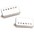 Seymour Duncan Pearly Gates Humbucker Pickup Set - ... Seymour Duncan Pearly Gates Humbucker Pickup Set - Nickel Nickel Cover