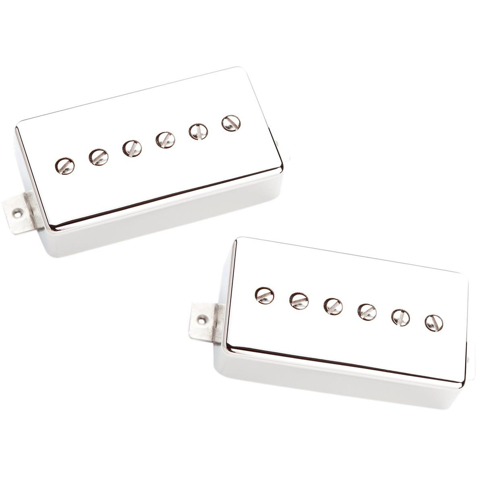 Seymour Duncan Phat Cat P-90 Soapbar Single-Coil Pickup Set