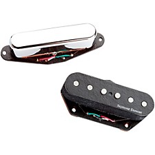 Seymour Duncan STK-S6 Custom Stack Plus Pickup Black