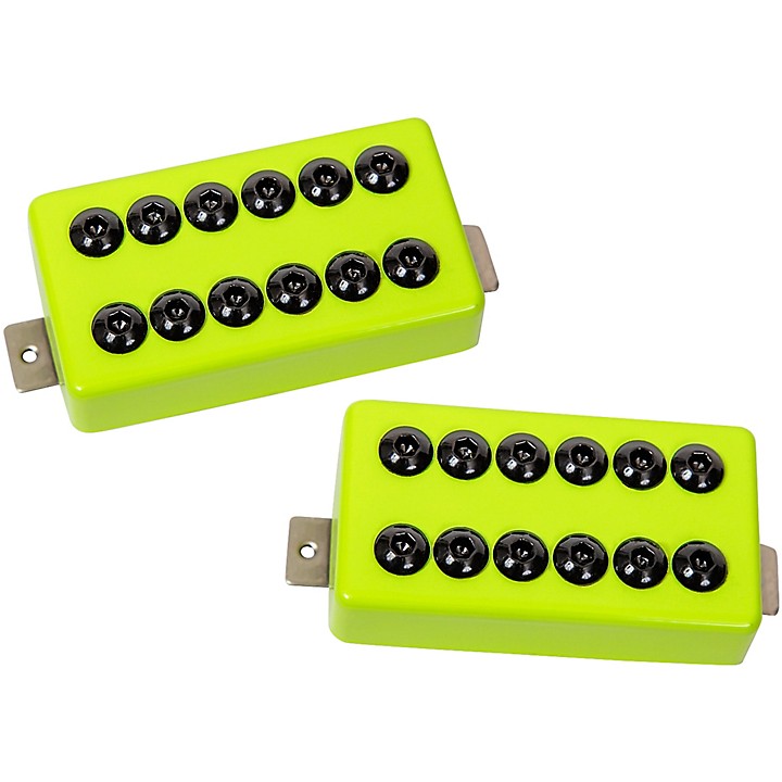 ギター Seymour Duncan Invader SH-8n Amazon.com: Seymour Duncan Invader SH-8n / SH-8b High Output