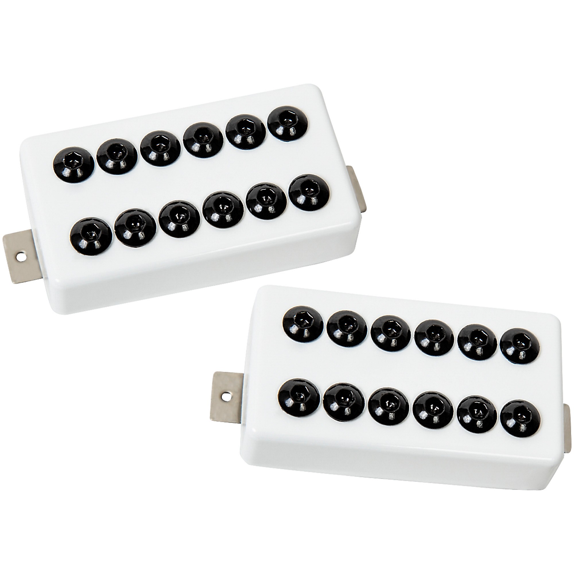 AnzeigeSeymour Duncan Hot Rodded Humbucker-set | Preisvergleich