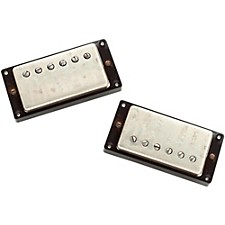 Seymour Duncan Retrospec'd Antiquity Humbucker Pickup Set - Unaged