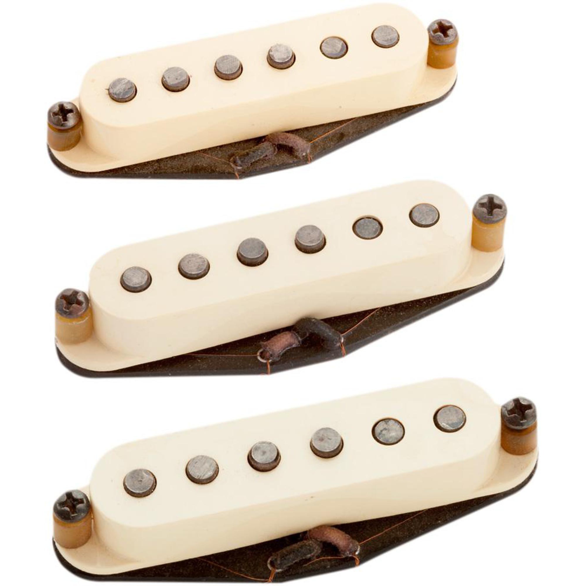 ギター Seymour Duncan Antiquity Texas Hot Seymour Duncan Antiquity ST Texas Hot Set – United States