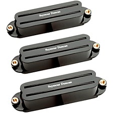 Fender Pure Vintage '59 Strat Pickup Set | Guitar Center