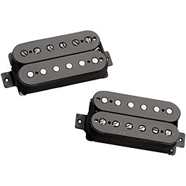 Seymour Duncan Nazgul/Sentient Humbucker Pickup Set Black