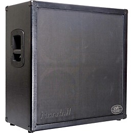 Randall KH412 Kirk Hammett Signature 240 W 4x12 Guitar Speaker Cabinet
