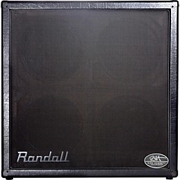 Randall KH412 Kirk Hammett Signature 240 W 4x12 Guitar Speaker Cabinet