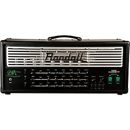 Randall KH103 Kirk Hammett Signature 120W Tube Guitar Amp Head