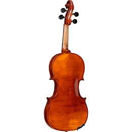 Open Box Legendary Strings L101EL Electric Violin Level 2 4/4 Size 194744818516