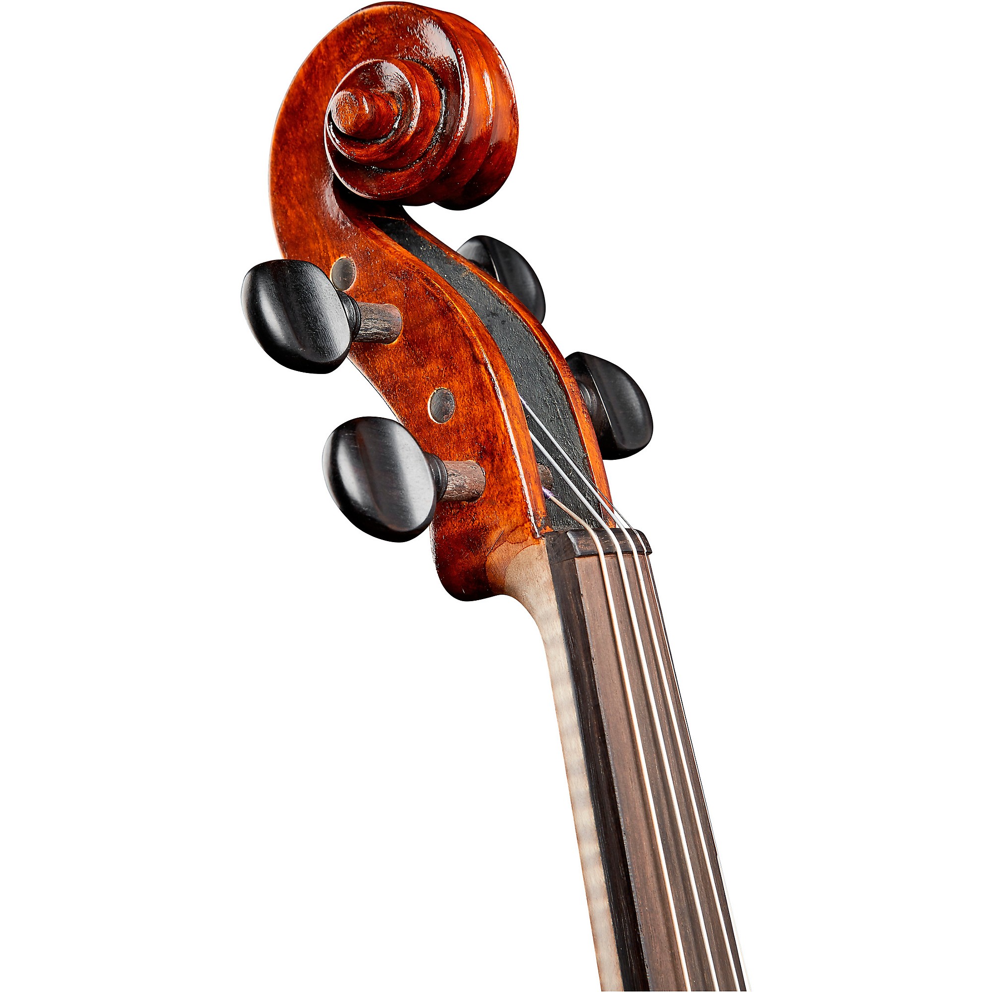Legendary Strings L101EL Electric Violin 4/4 Size | Guitar