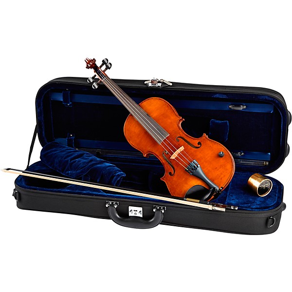 Legendary Strings L101EL Electric Violin 4/4 Size