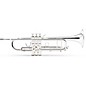 Kohlert 110 Series Intermediate Bb Trumpet Silver thumbnail
