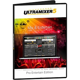 UltraMixer 5 Pro for Mac Software Download