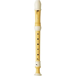 Yamaha ECODEAR Soprano Recorder Baroque Fingering