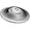 Paiste PST X Pure Bell 9 Inch Paiste PST X Pure Bell 10 Inch