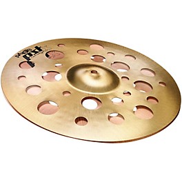 Paiste PST X Swiss Flanger Stack Bottom 14 Inch